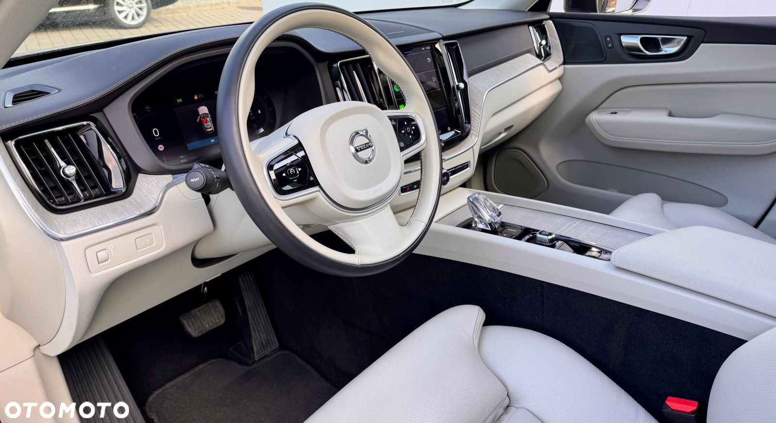 Volvo XC 60 - 11