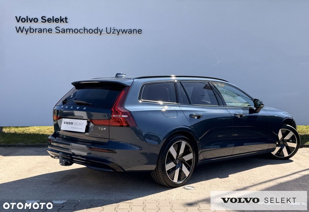 Volvo V60 - 7
