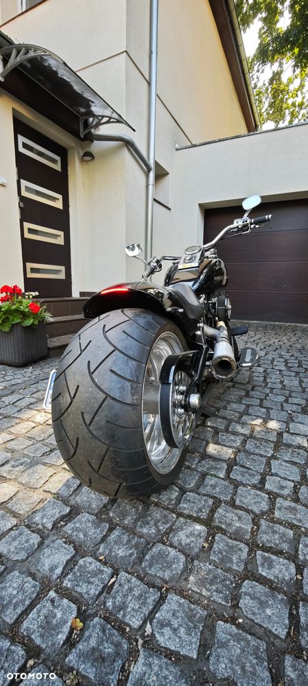 Harley-Davidson Softail - 6