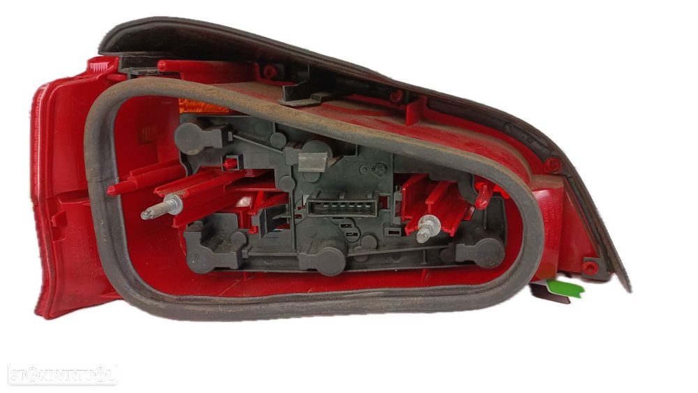 Farolim Dto Peugeot 106 Ii (1A_, 1C_) - 4