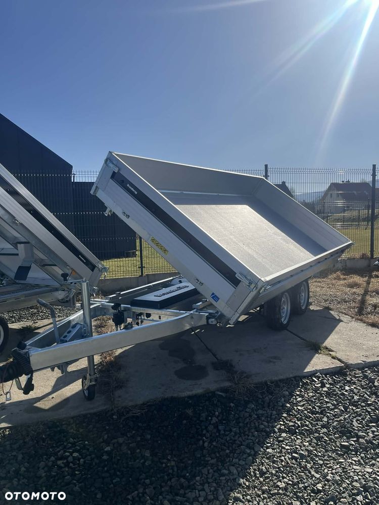 Brenderup TT5375ATB3500 - 6