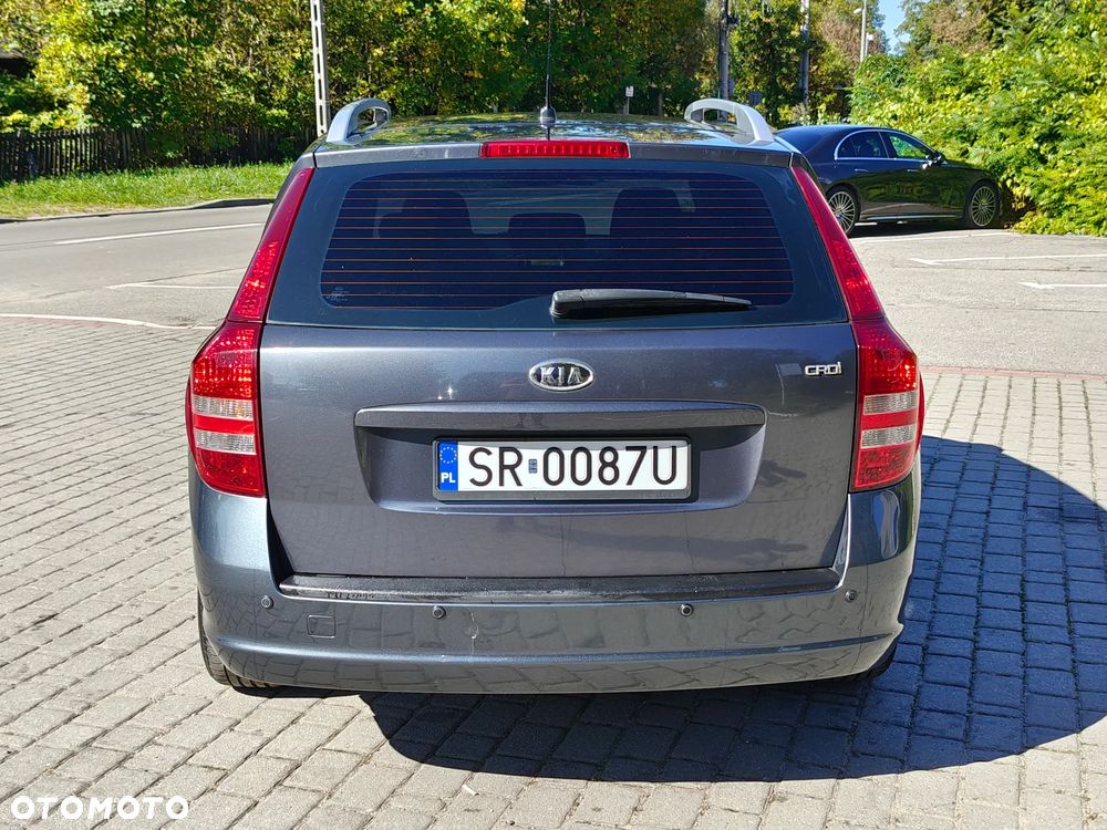 Kia Ceed Cee'd 1.6 Crdi Comfort - 13