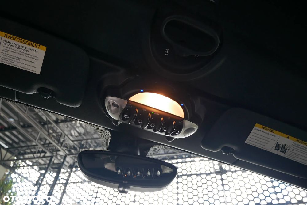 MINI Cooper S Standard - 20