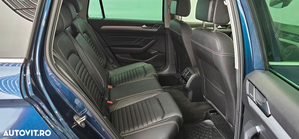 Volkswagen Passat 2.0 TDI SCR DSG Business - 33