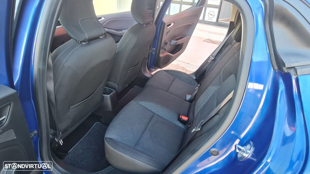 Renault Clio 1.0 SCe Zen - 12