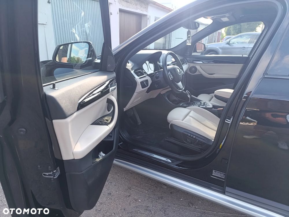BMW X1 - 9