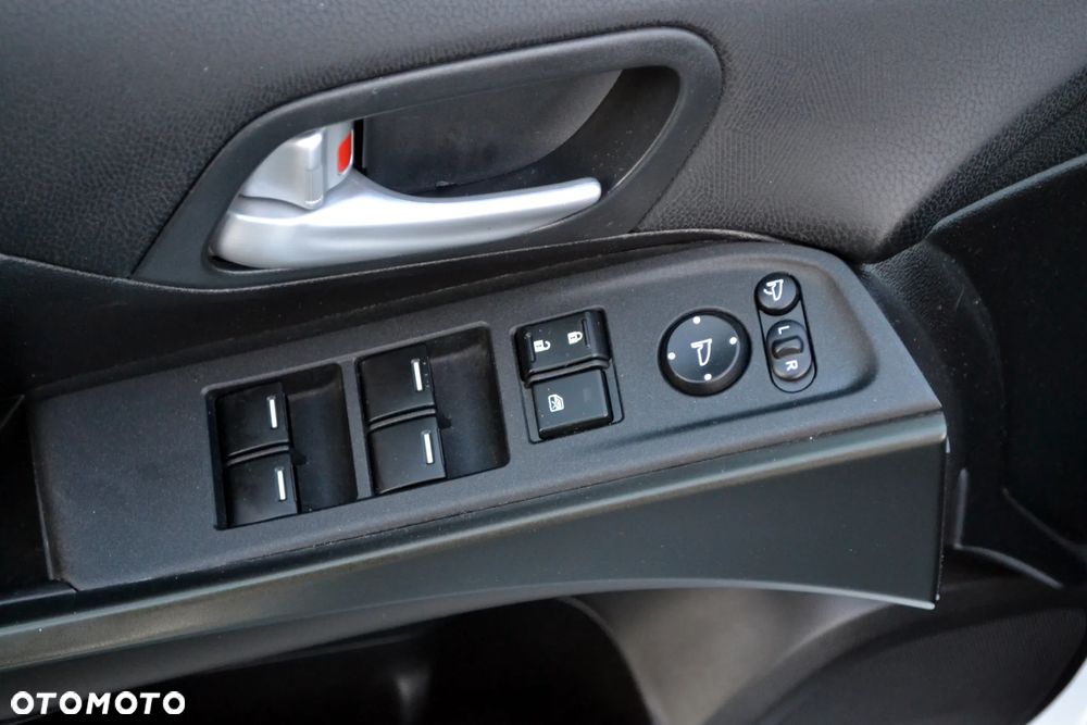 Honda Civic 1.8 i-VTEC Comfort - 23