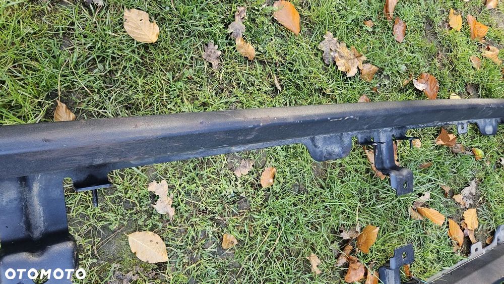 Progi próg stopień JEEP Wrangler JL 68292910AE 68292911AE - 10