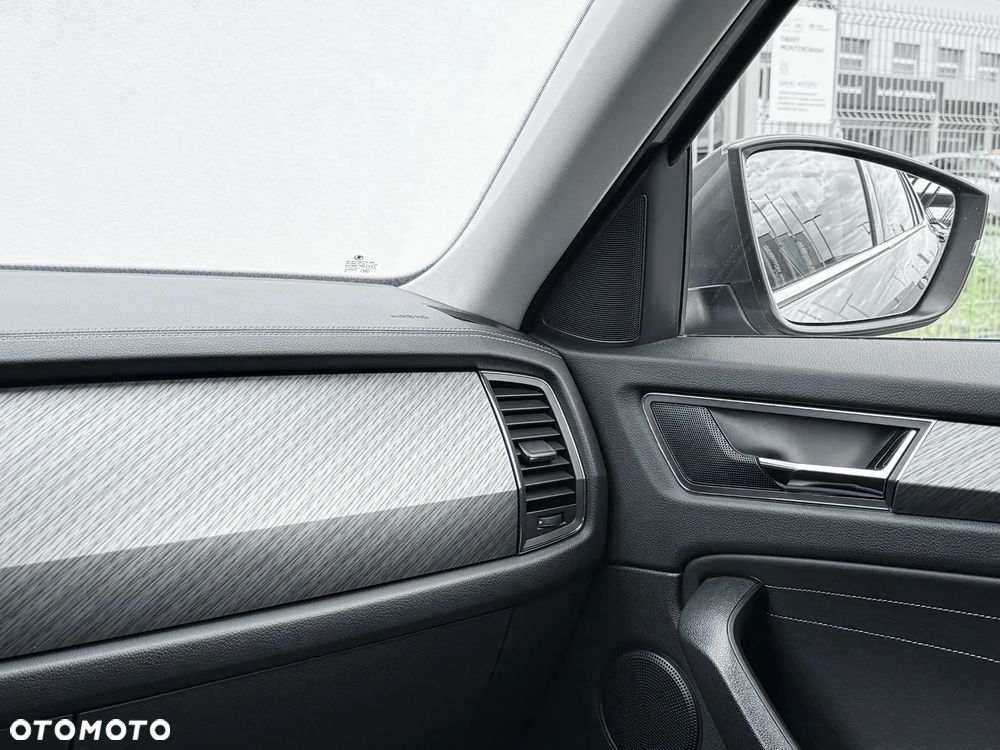 Skoda Kodiaq 2.0 TDI 4x4 Style DSG - 24