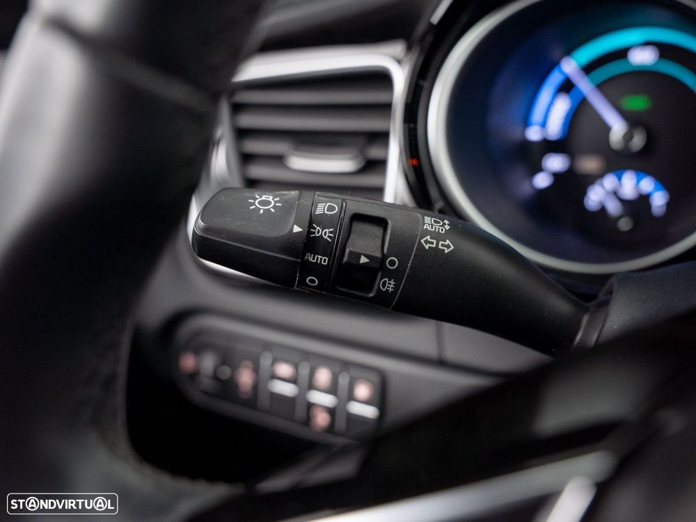 Kia XCeed 1.6 GDi PHEV Drive - 21