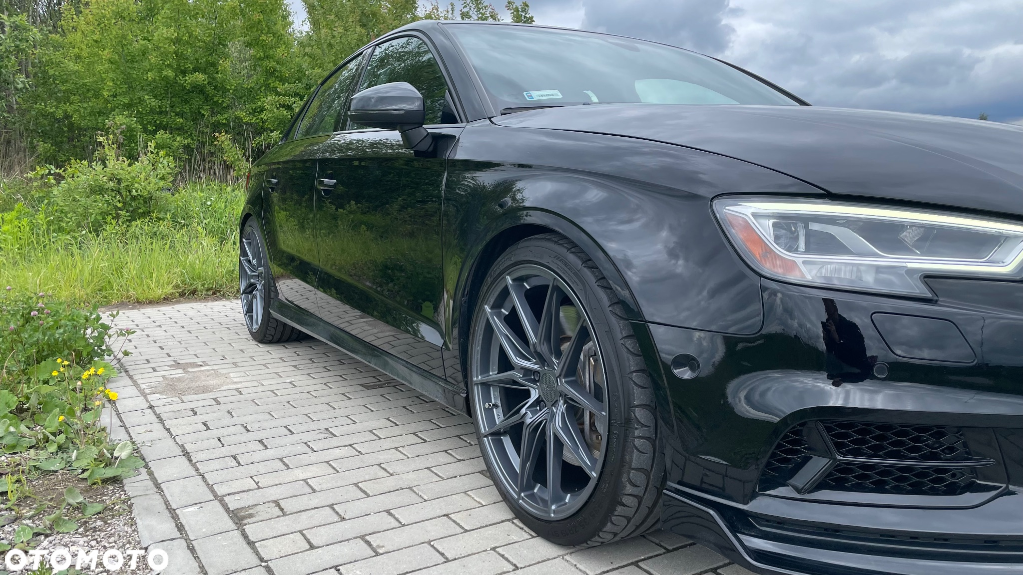 Audi A3 - 4