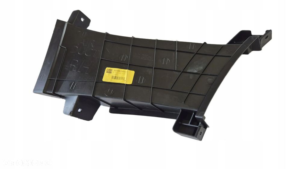 Kierownica powietrza Wlot PRAWA Hyundai i30 III Fastback 17- OE 86568-G4AA0 - 7