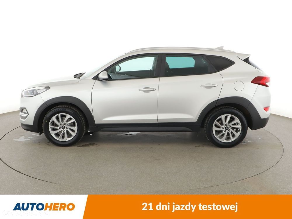Hyundai Tucson 1.6 T-GDi Style 2WD DCT - 2