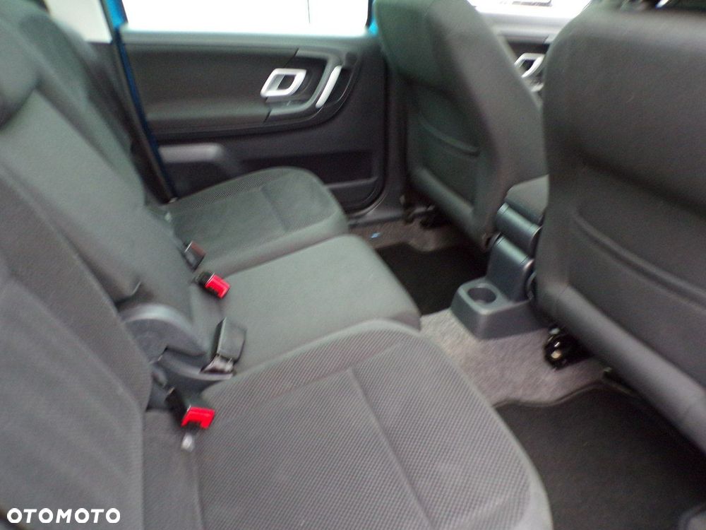 Skoda Roomster - 29