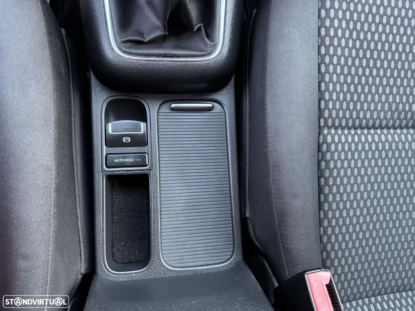 VW Tiguan 1.4 TSI Sport - 31