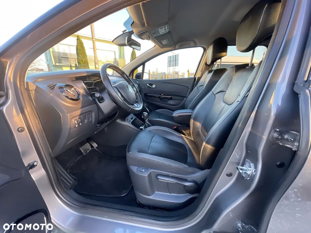Renault Captur - 7