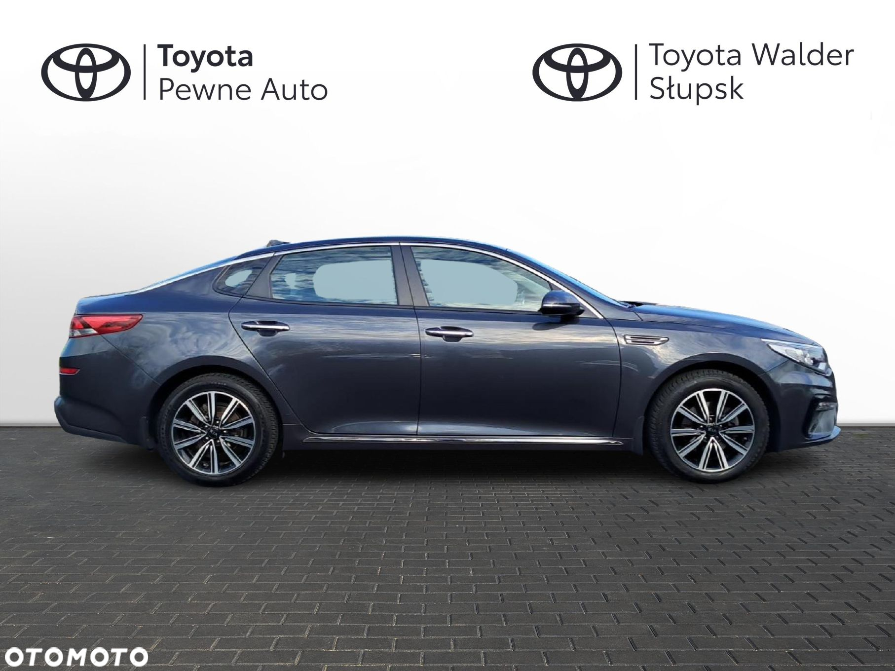 Kia Optima 1.6 T-GDI L DCT - 6