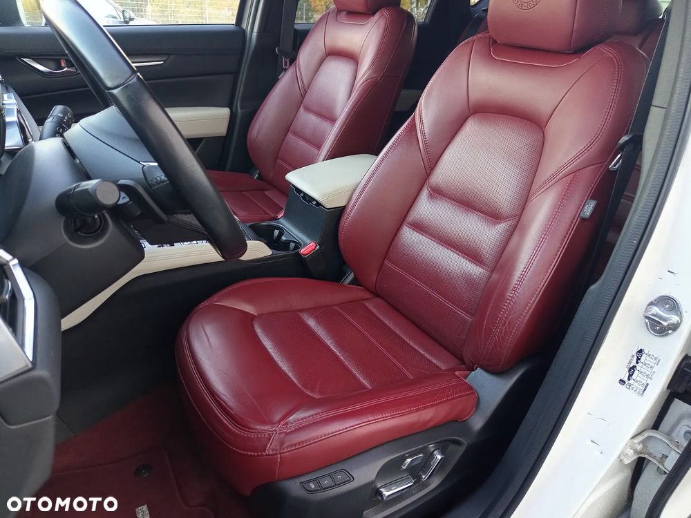 Mazda CX-5 - 8
