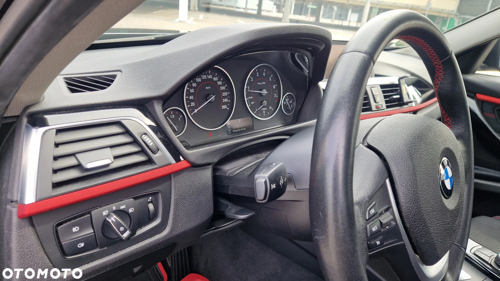 BMW Seria 3 330i GPF Sport Line - 18