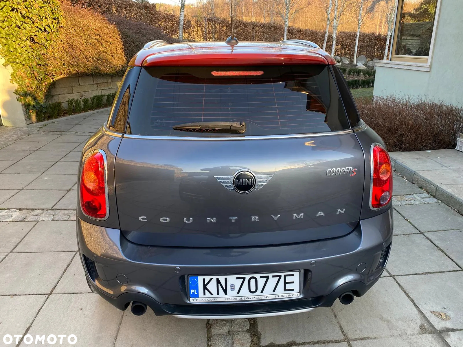 MINI Cooper S - 4