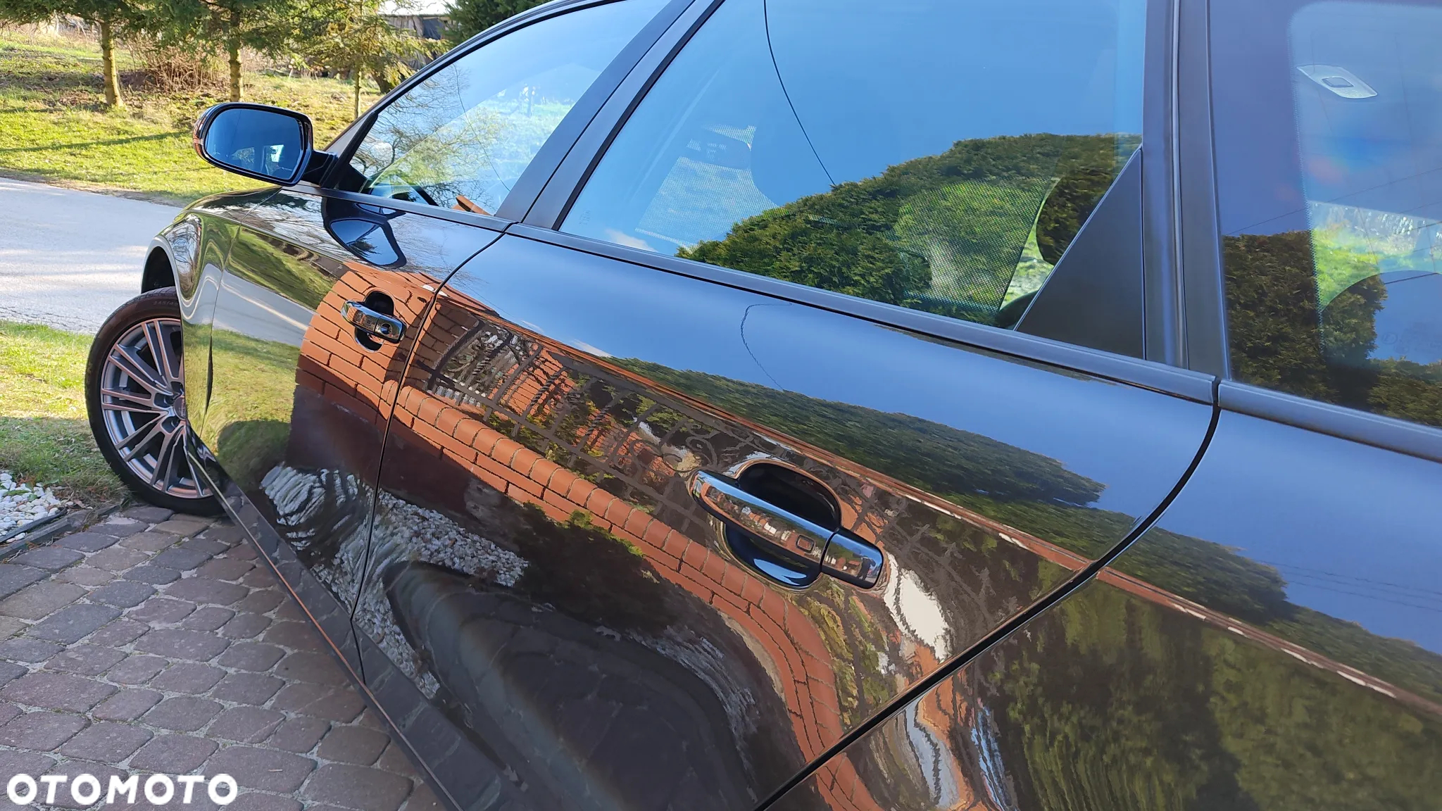 Audi A4 2.0 TDI Quattro Line S tronic - 10