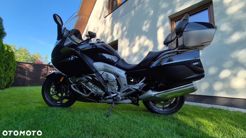 BMW K - 2