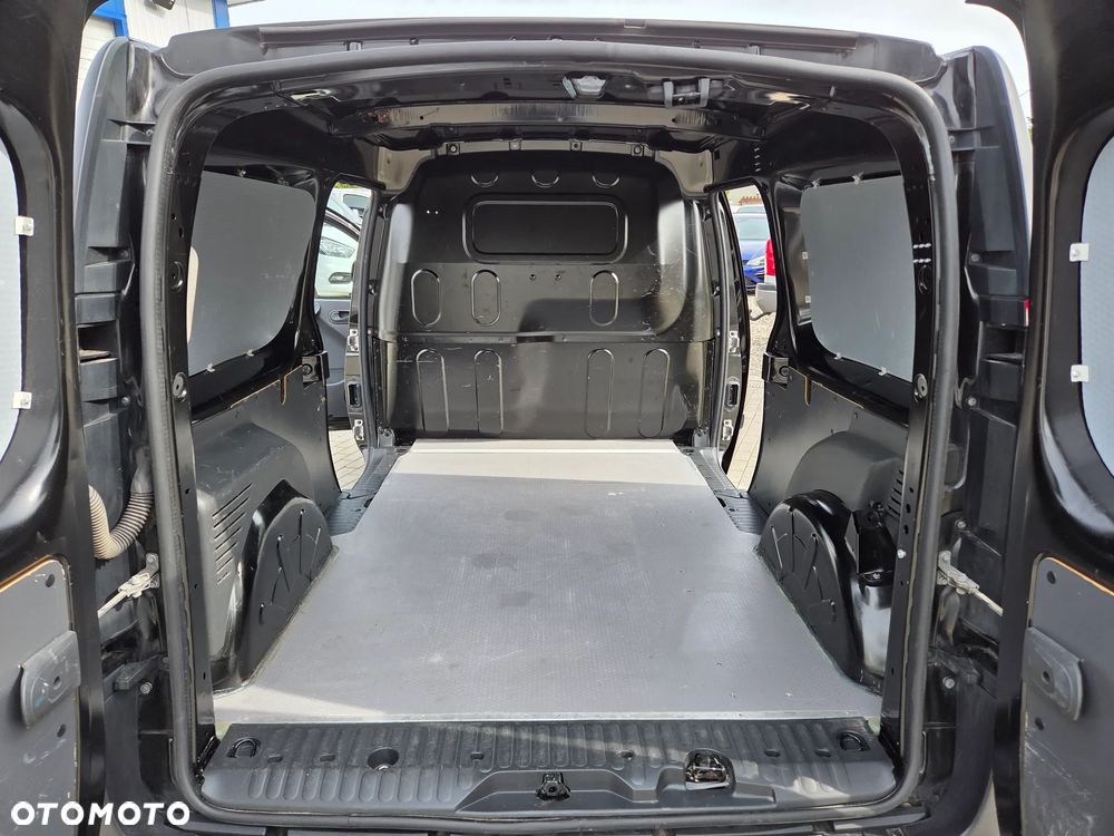 Renault Kangoo - 22