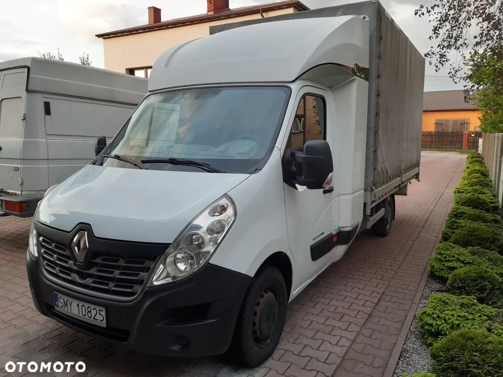 Renault MASTER - 3
