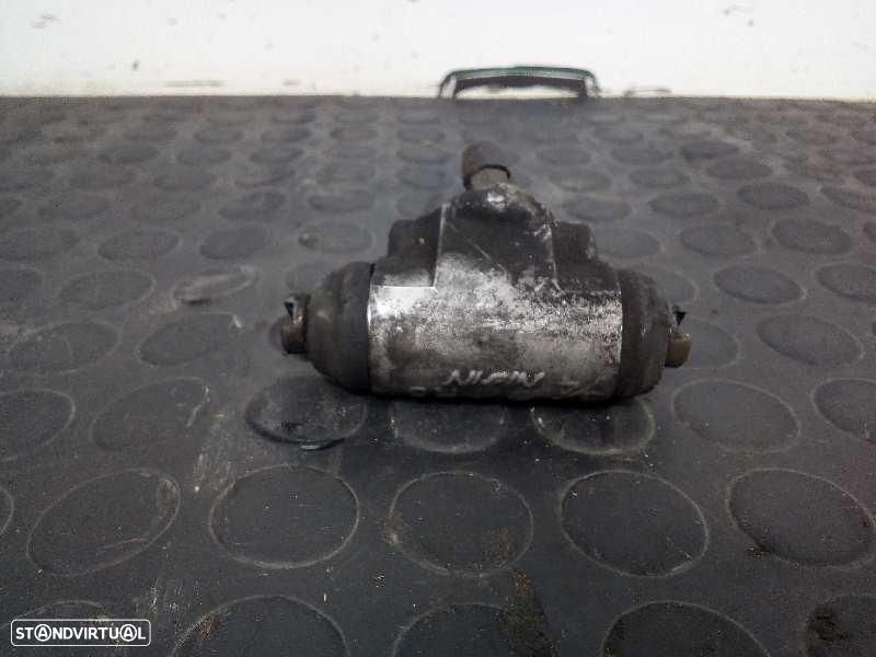 CILINDRO TAMBOR DE TRAVÕES HONDA CIVIC BERL. 34 EJEK - 1