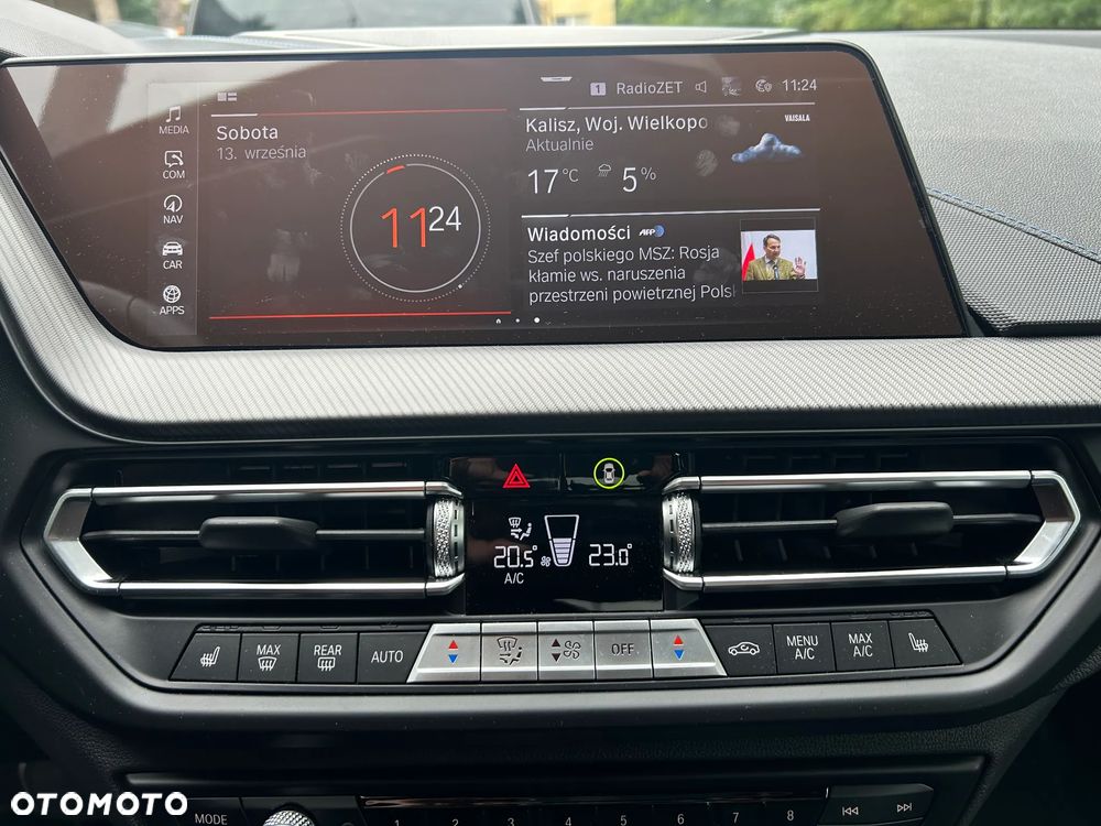 BMW Seria 2 218i M Sport - 33