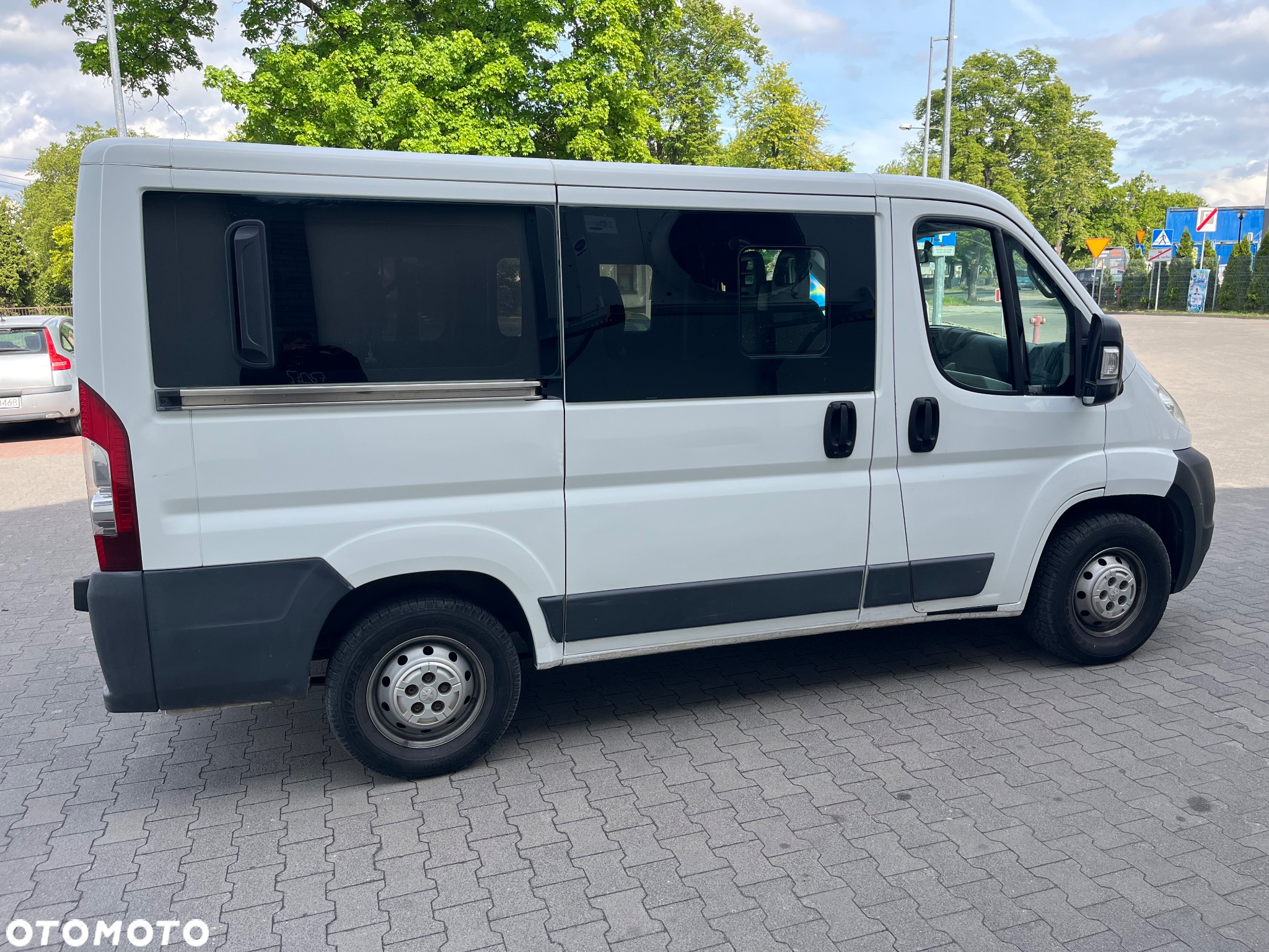 Peugeot Boxer 330 HDi - 4