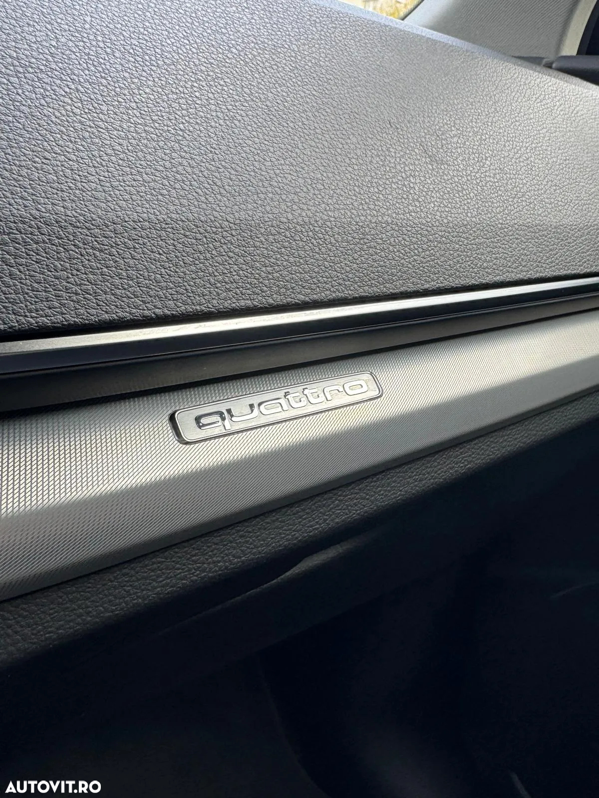 Audi Q5 40 TDI quattro S tronic sport - 9