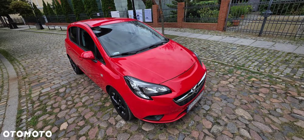 Opel Corsa 1.4 Enjoy - 4
