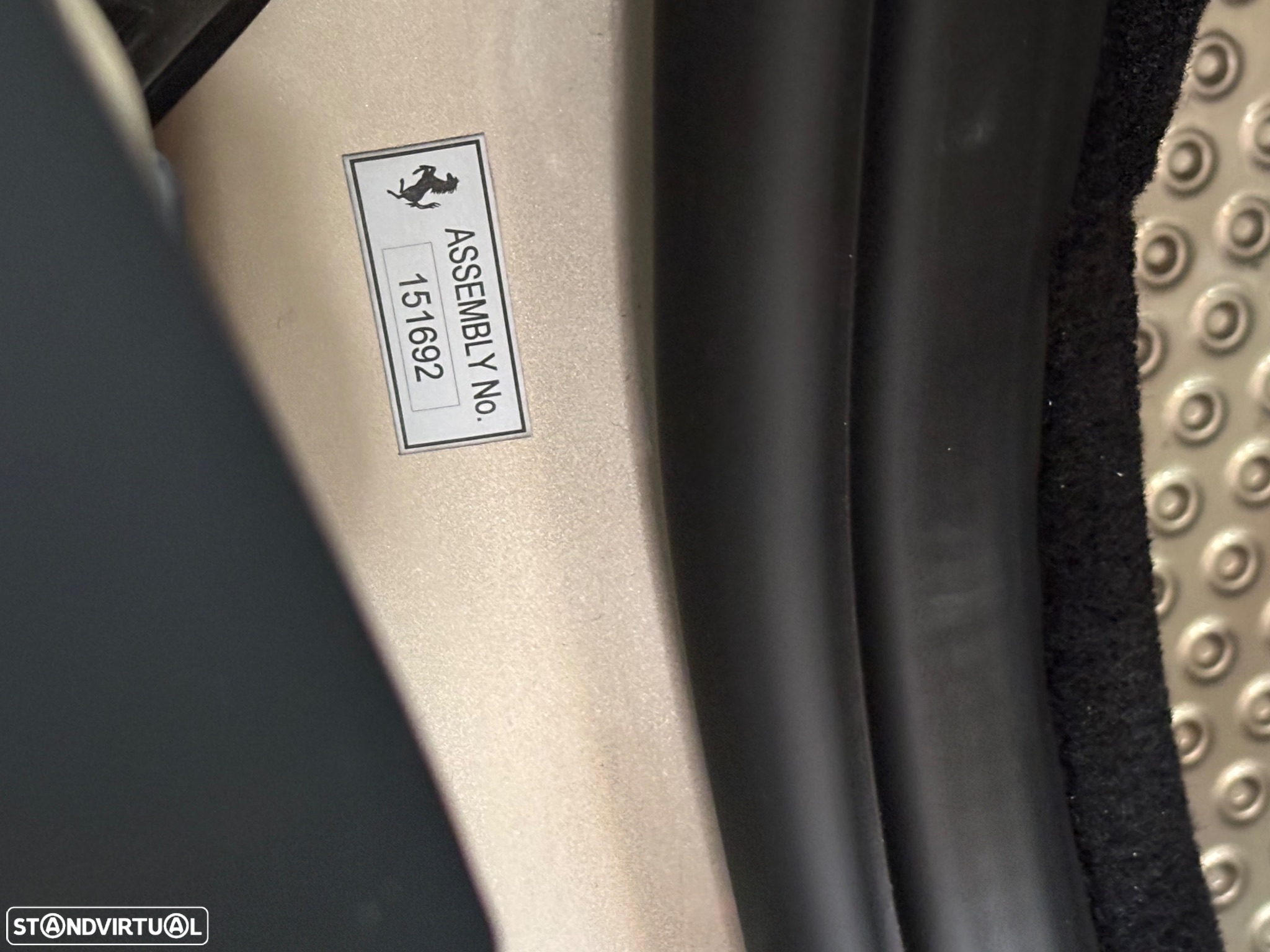 Ferrari California T - 46