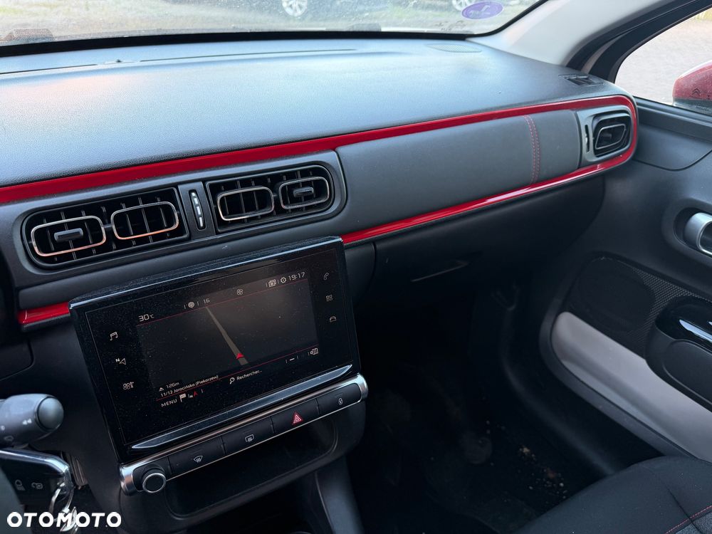 Citroën C3 Pure Tech (VTi) 82 Exclusive - 16