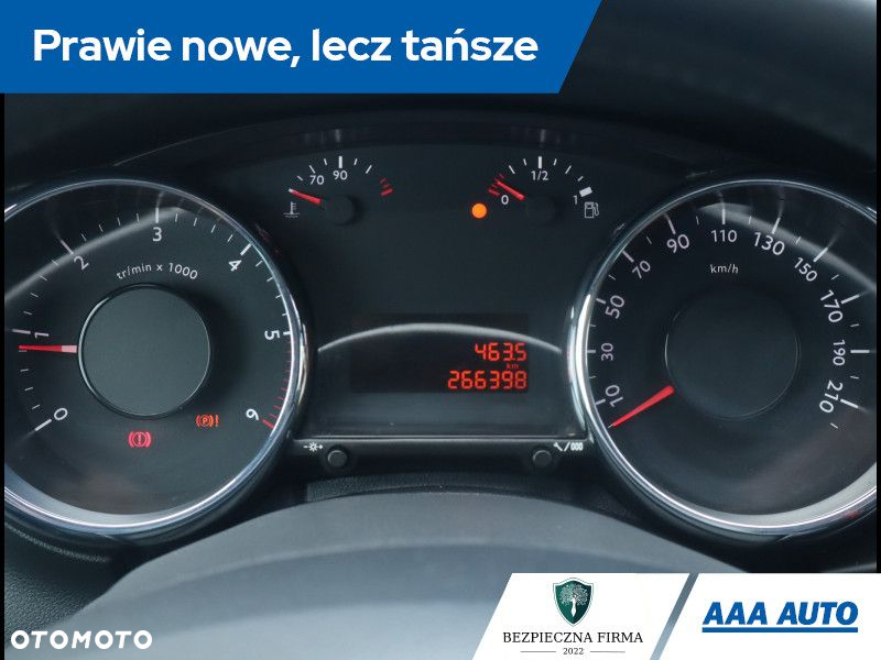 Peugeot 3008 - 12