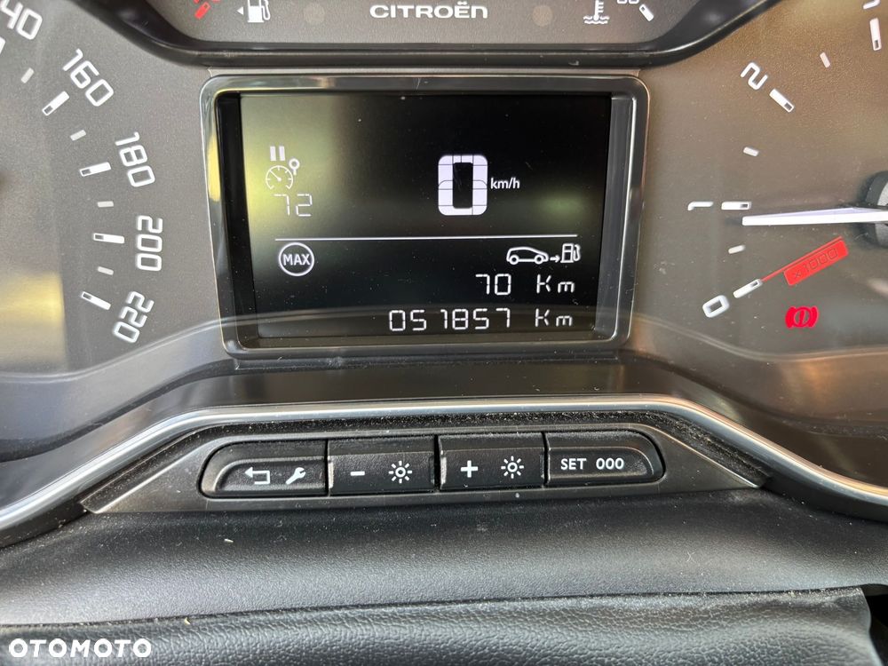 Citroën C3 Aircross ORIGINS - 22