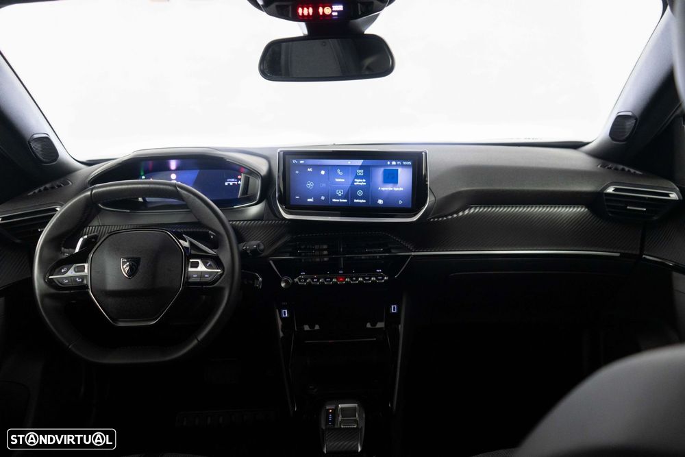 Peugeot 2008 1.2 PureTech Allure Pack EAT8 - 21
