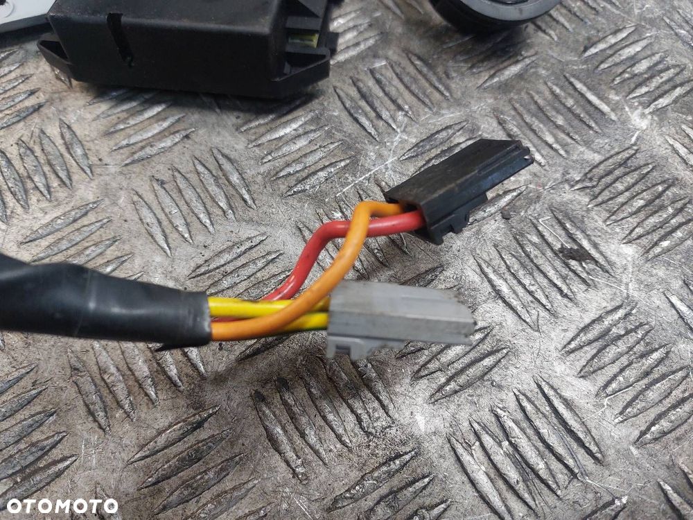 ZESTAW STARTOWY LAGUNA I LIFT 1.6 16V 7700810873 - 7