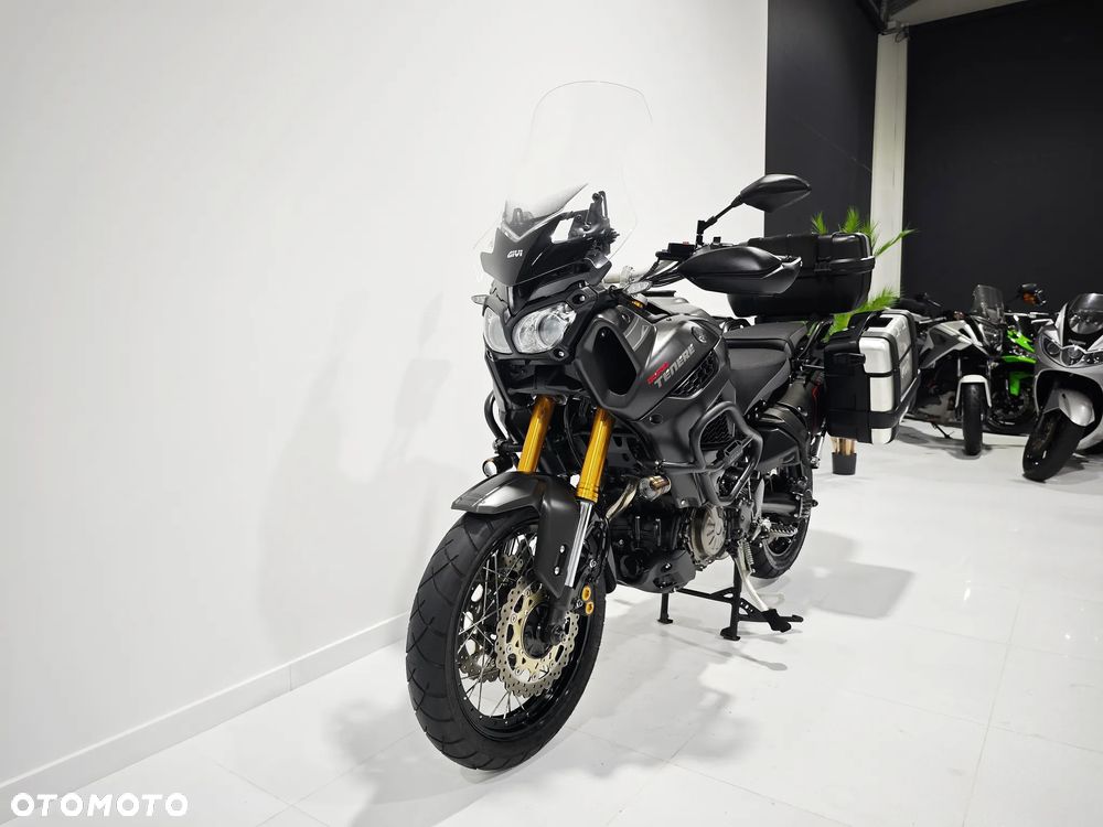 Yamaha Super Tenere - 17