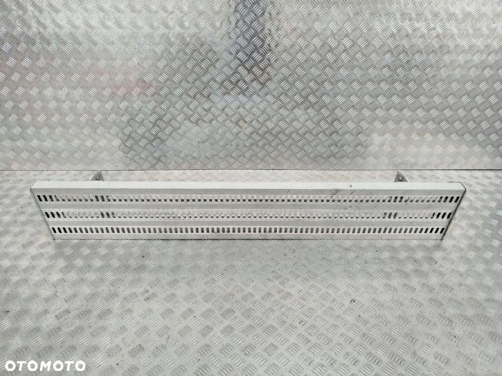 PODEST NA DACH KABINY SCANIA - 2