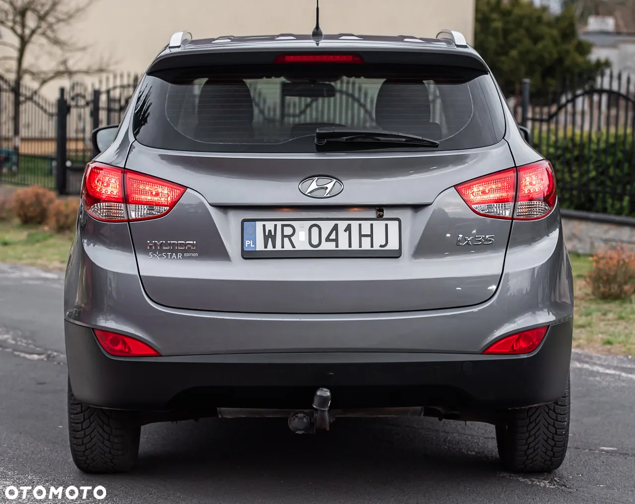 Hyundai ix35 - 16