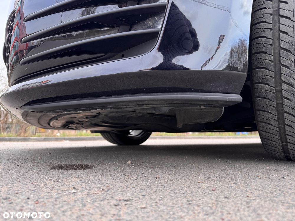 Volkswagen Golf GTI (BlueMotion Technology) DSG Performance - 18