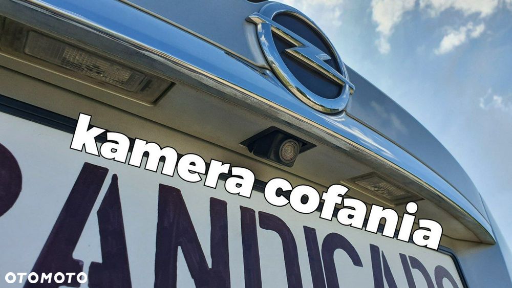 Opel Mokka 1.4 T Cosmo S&S - 40