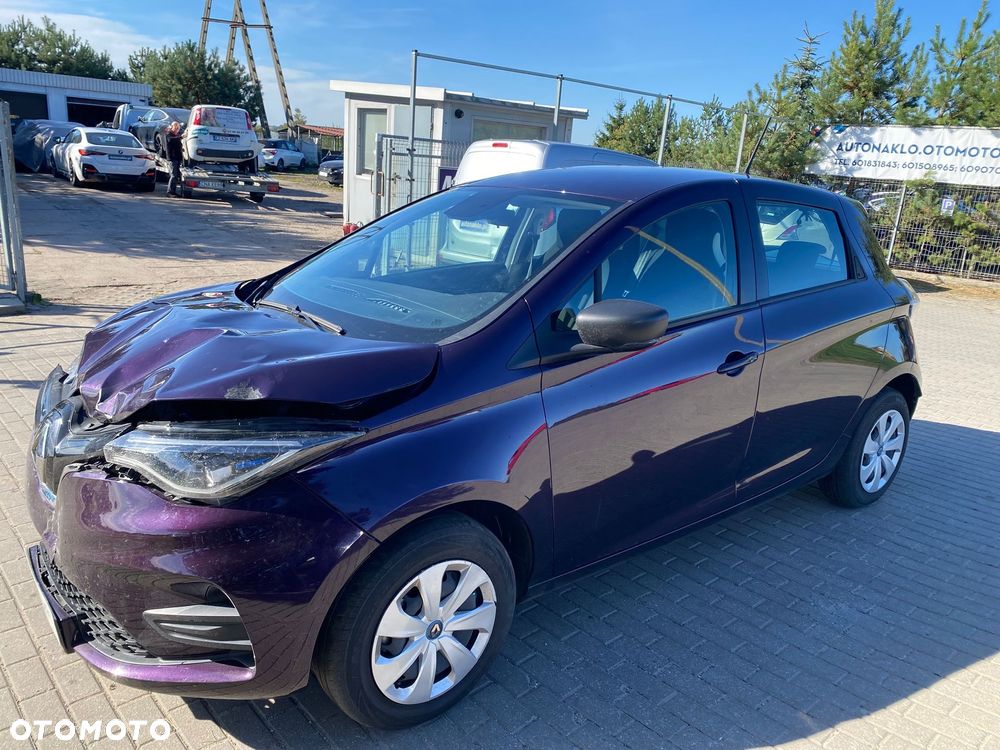 Renault Zoe - 3