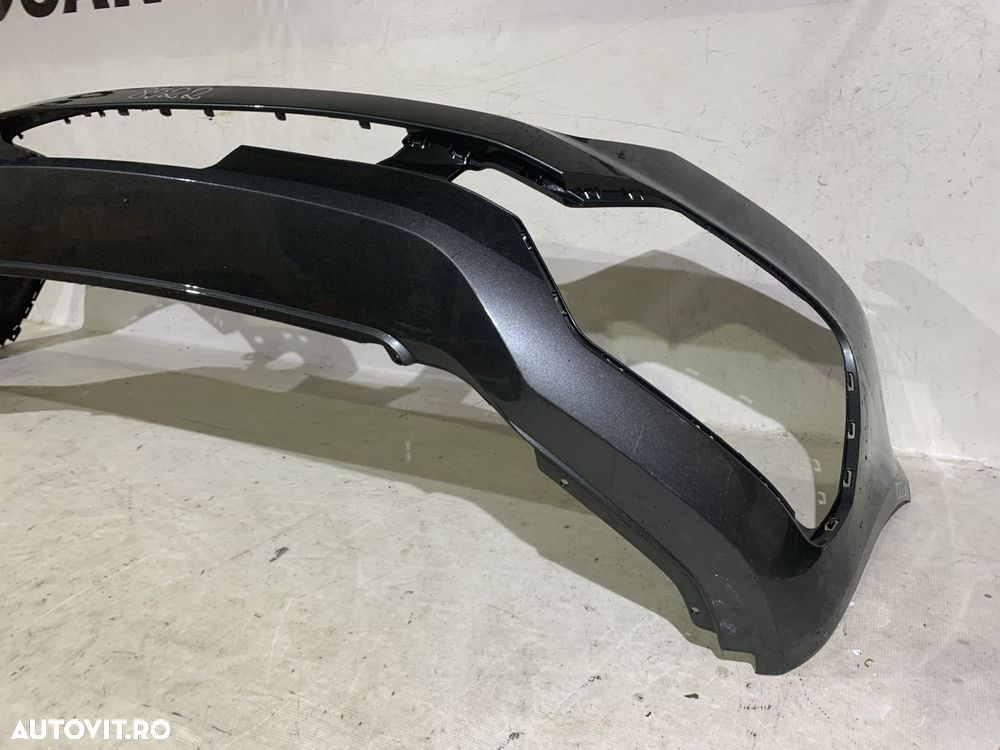 Bara fata VW Transporter Multivan, Caravelle T6, facelift, 2019, 2020, 2021, cod origine OE 7LA807221B. - 5