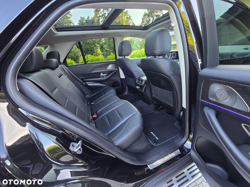 Mercedes-Benz GLE 400 d 4-Matic Premium Plus - 12