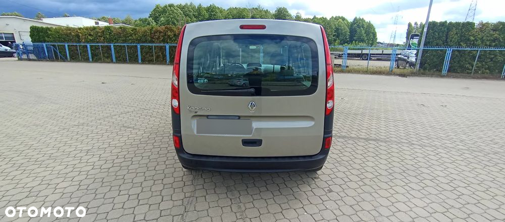 Renault Kangoo 1.6 16V Privilege - 5