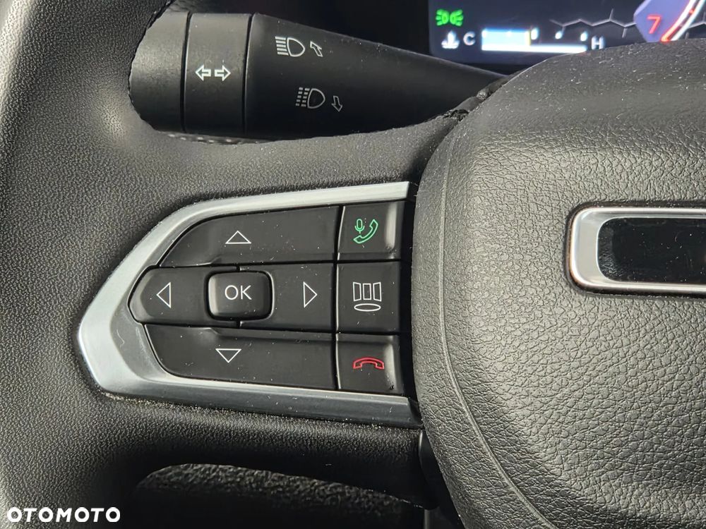 Jeep Compass 1.3 TMair Night Eagle FWD S&S - 18