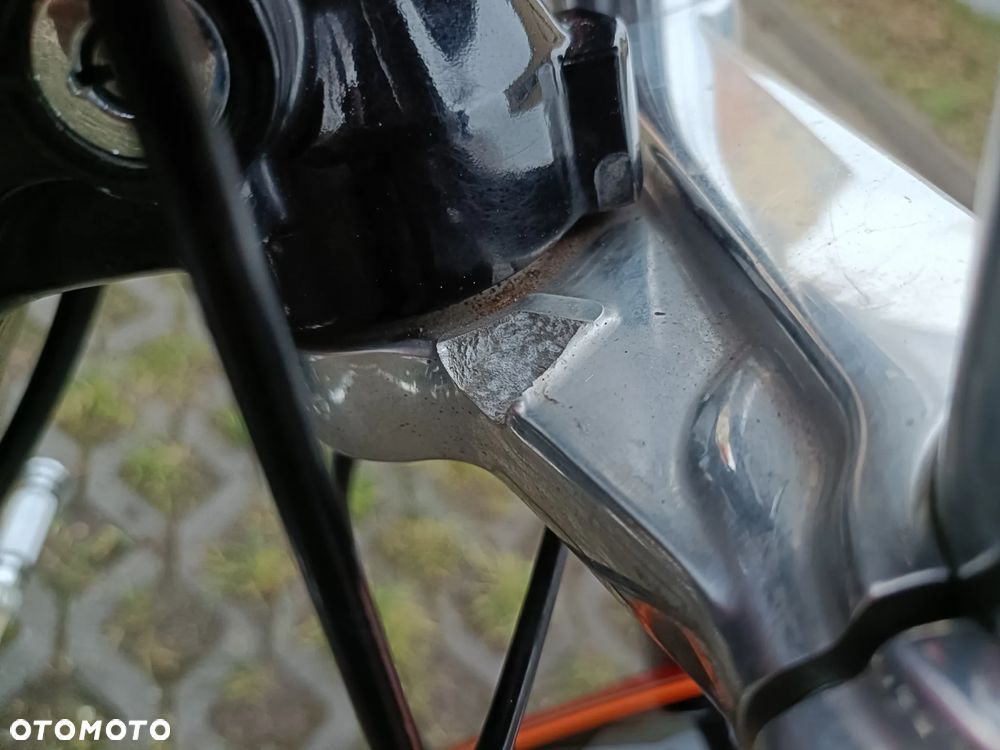 Harley-Davidson Dyna Low Rider - 38